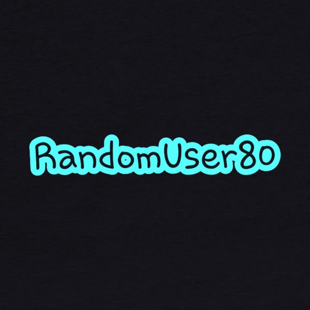 Random user by RandomUser80